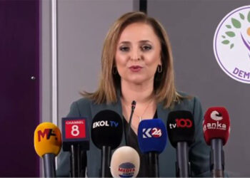 Öcalan'dan birkaç gün içinde açıklama bekliyoruz