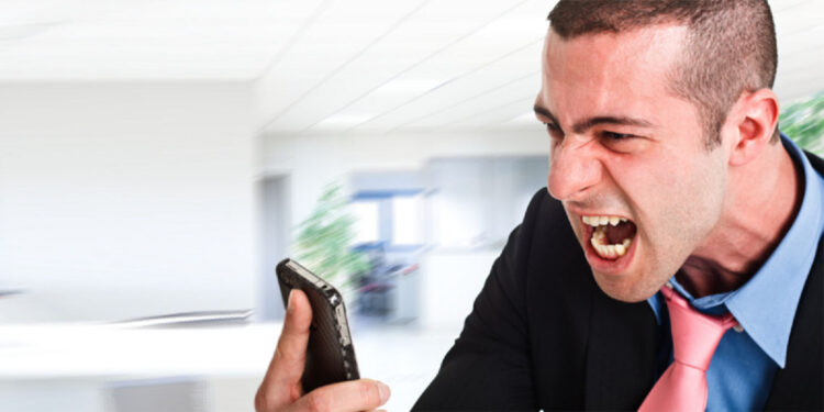 Çabuk sinirlenmenin görünmeyen nedenleri ve kontrol etmenin yolları