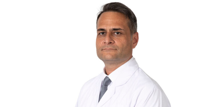 Yenidoğan Sünneti enfeksiyonları önlüyor!