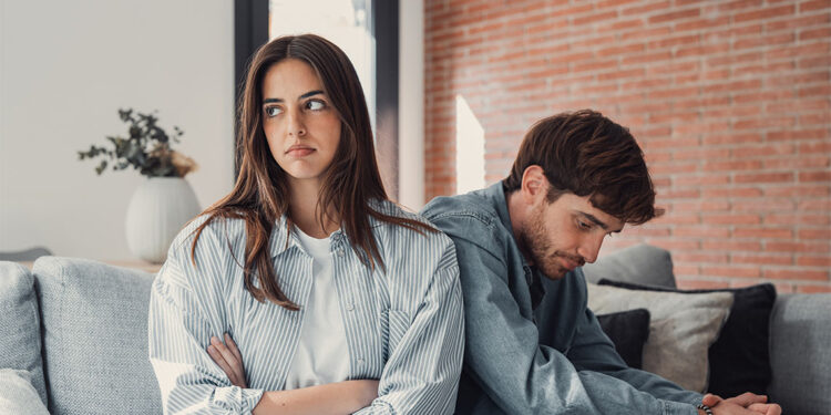 Görünmez kadın, sevgisiz erkek: İlgisizlik bir karakter değil, tercihtir