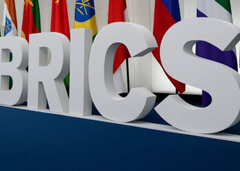 Brezilya, 17'nci BRICS Liderler Zirvesi'ne ev sahipliği yapıyor