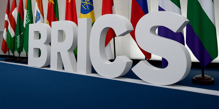 Brezilya, 17'nci BRICS Liderler Zirvesi'ne ev sahipliği yapıyor