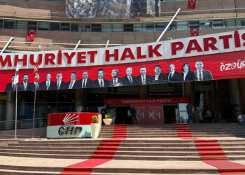 CHP'nin komisyon üyeleri belli oldu