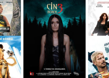Vizyondaki filmler 4 Temmuz-11 Temmuz 2025