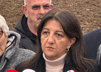 İmralı heyeti Abdullah Öcalan ile görüşmek üzere İmralı Adası’na gitti
