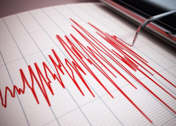 Bursa'nın Gemlik ilçesinde 3.9 büyüklüğünde deprem