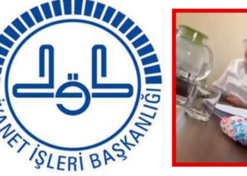 Diyanet İşleri görevlisi hakkındaki rüşvet iddialarına soruşturma
