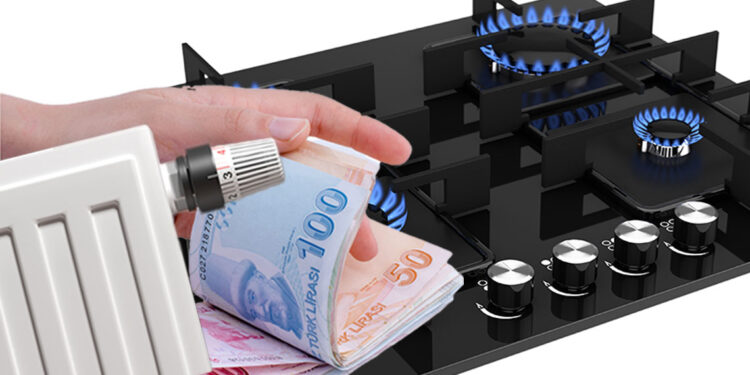 Doğal gaza yüzde 24.6 zam