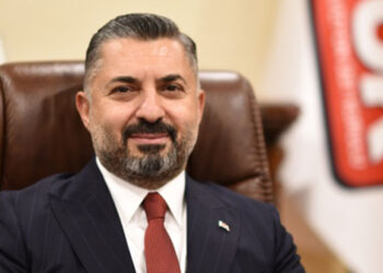 Kültürel değerlere saygı duymayan hiçbir yayın meşru kabul edilemez