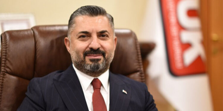 Kültürel değerlere saygı duymayan hiçbir yayın meşru kabul edilemez