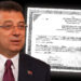Ekrem İmamoğlu'nun diploma davası 11 Eylül’de