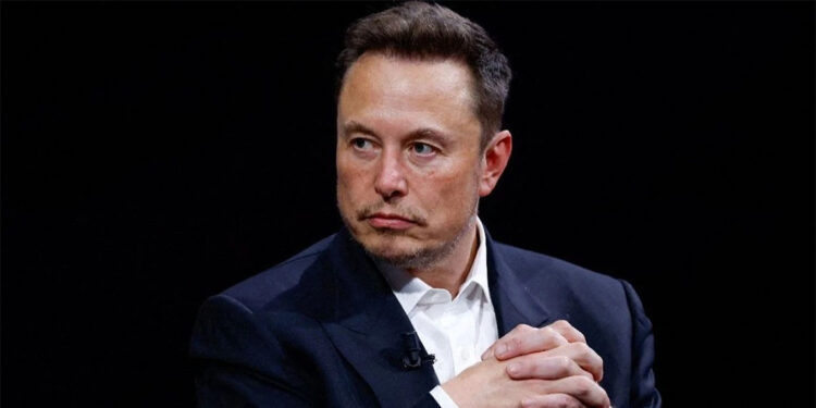 Elon Musk, yeni siyasi parti kuracağını açıkladı