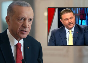 Cumhurbaşkanı Erdoğan'dan Yiğit Bulut için taziye mesajı