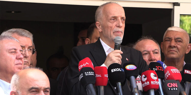 Devletin verdiği sözden 'caydım' deme şansı yok