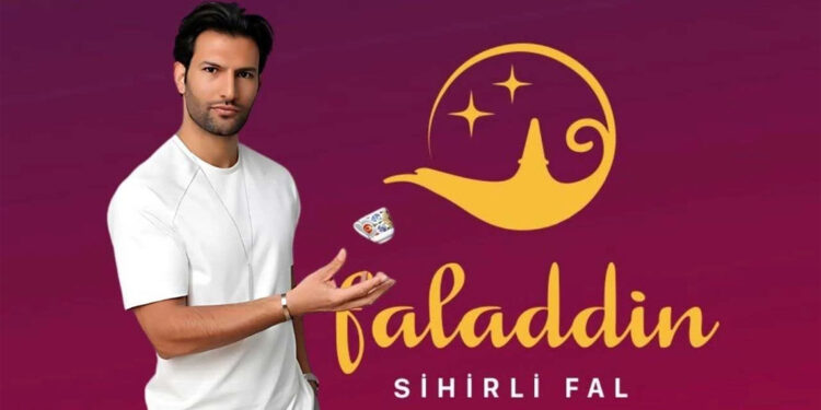 Faladdin ve Binnaz fal uygulamaları kurucusu tutuklandı
