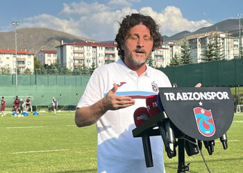 Trabzonspor'u kim istemiyorsa baksın dalgasına