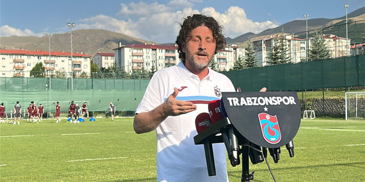 Trabzonspor'u kim istemiyorsa baksın dalgasına
