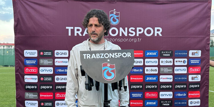 Fiziksel olarak iyi durumdayız ancak kalitemizi biraz daha artırmamız lazım