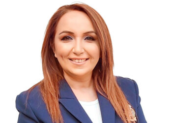 "Zirvede Kadın Var" kadının sesi olacak