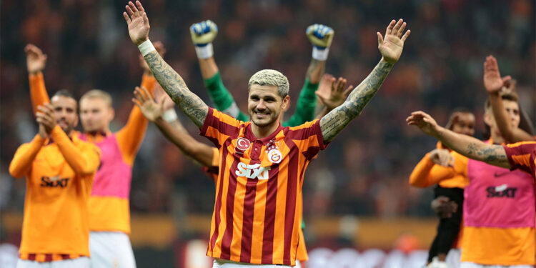 Mauro'nun gidişatında herhangi bir anormallik yok