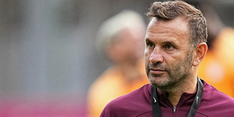 Osimhen bizimle yola devam etmek istiyor