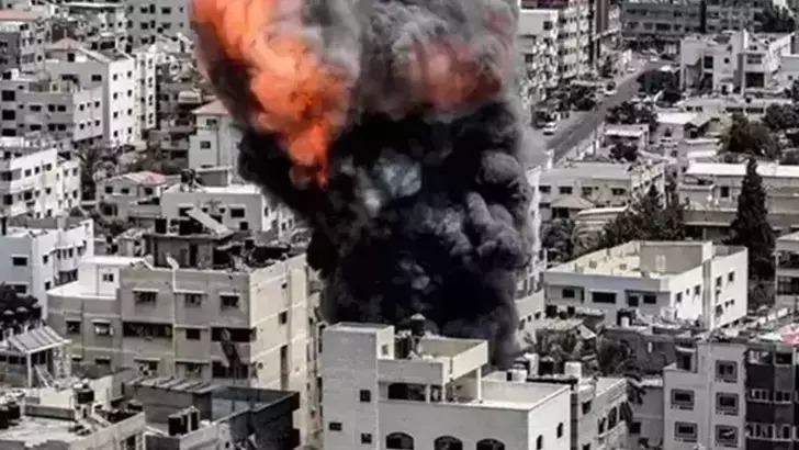 İsrail ile Suriye ateşkes konusunda anlaştı