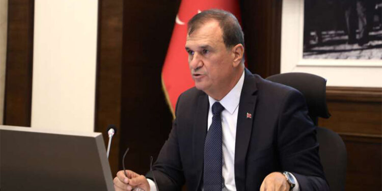 Büyükçekmece'de yeni Belediye Başkanvekili Hakan Çebi oldu