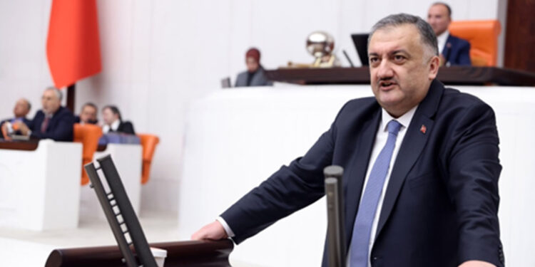 Türkiye sessizce çölleşiyor acil eylem planı nerede?