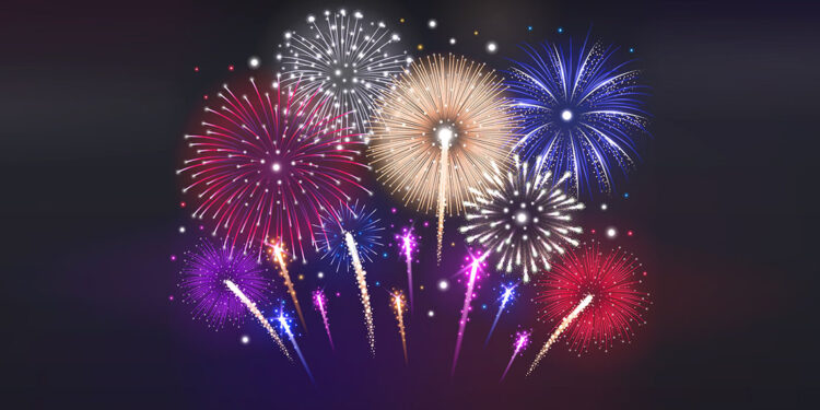 İstanbul'da havai fişek, işaret fişeği, meşale ve yanıcı maddelerin satışı yasaklandı