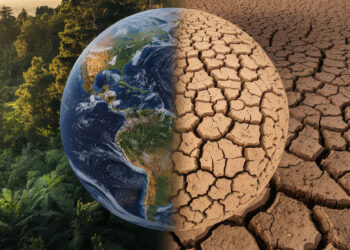 İklim değişikliğinin gıda güvencesine etkisi