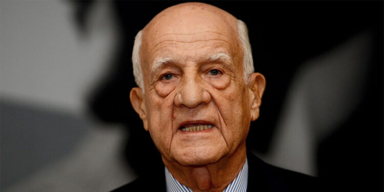 İnan Kıraç'ın evliliğinin iptaline karar verildi