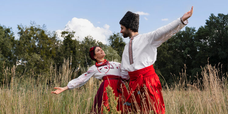Karaçay Türkleri: Dağların esprili ve asil çocukları