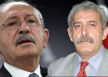Kemal Kılıçdaroğlu'nun ikiz kardeşi hayatını kaybetti