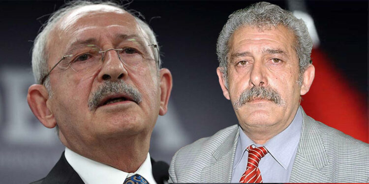 Kemal Kılıçdaroğlu'nun ikiz kardeşi hayatını kaybetti