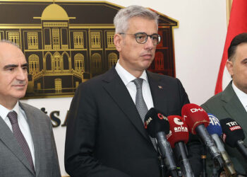 Sigarayla ilgili yeniden etkin ve çok kapsamlı bir çalışma yapmamız gerekiyor