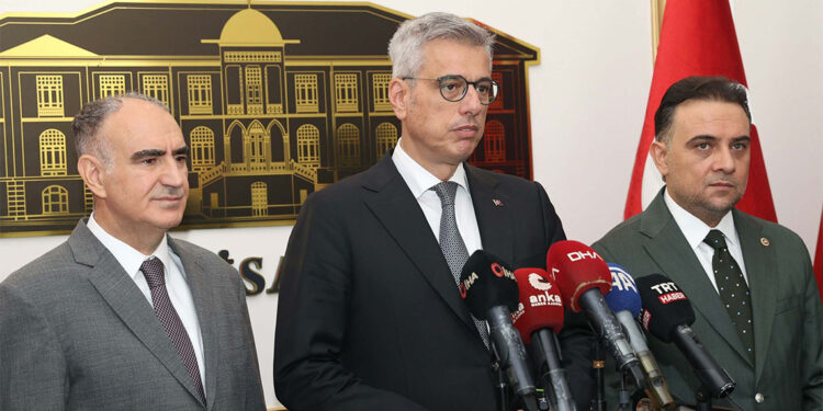 Sigarayla ilgili yeniden etkin ve çok kapsamlı bir çalışma yapmamız gerekiyor