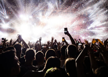 Kültür ve sanat toplumun aynasıdır