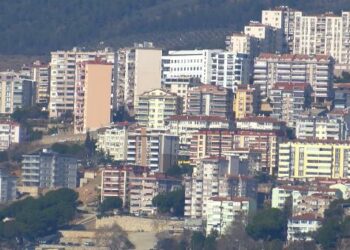 Kira artış oranı yüzde 43.23