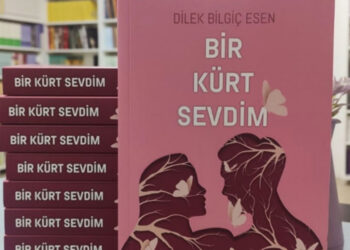 Bir kalbin coğrafyası: “Bir Kürt Sevdim” üzerine içten bir bakış