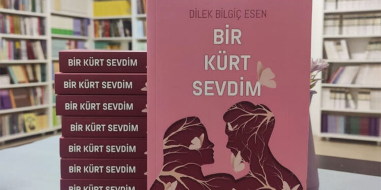 Bir kalbin coğrafyası: “Bir Kürt Sevdim” üzerine içten bir bakış