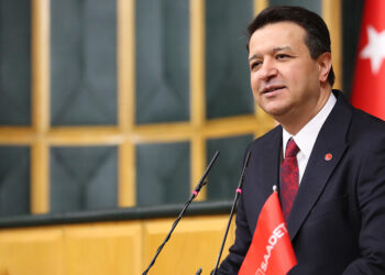 Ocaklara şehit acısı düşmesin, analar ağlamasın