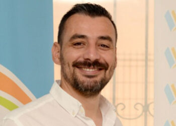 Manavgat Belediyesi'nde Mehmet Çiçek başkan vekili oldu