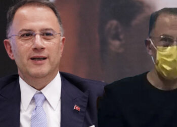 Murat Çalık'a ikinci kez kemik iliği operasyonu yapıldı
