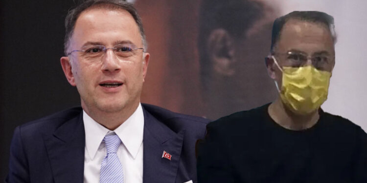 Mehmet Murat Çalık tahliye edilecek mi?