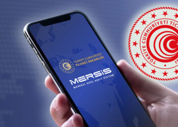 MERSİS kullanıcı sayısı 3,3 milyona ulaştı