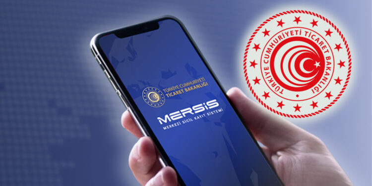 MERSİS kullanıcı sayısı 3,3 milyona ulaştı