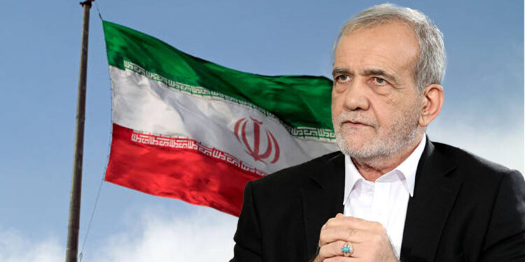 Tahran'a bombalı saldırı; Mesud Pezeşkiyan yaralandı