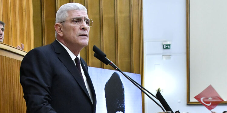 Müsavat Dervişoğlu Fatih Altaylı ve Ekrem İmamoğlu'nu ziyaret etti