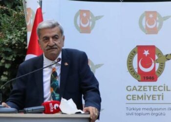 RTÜK özgür basının en büyük engelidir