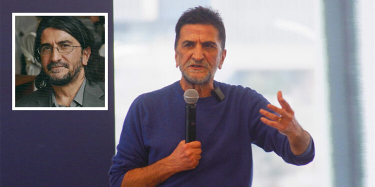 gazeteci Nihat Genç hayatını kaybetti